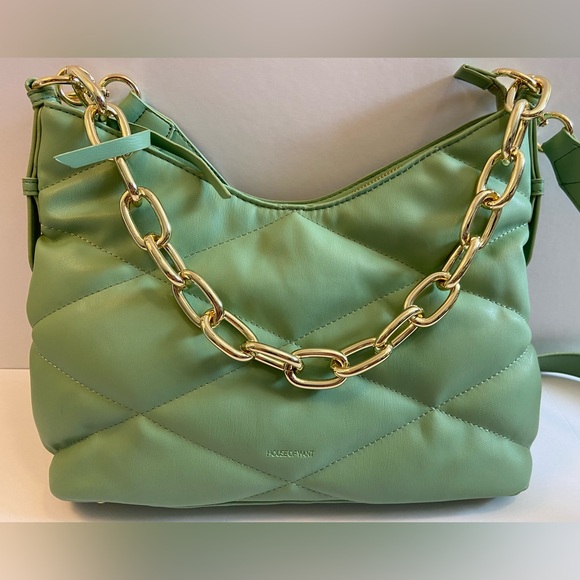 House of Want Hobo Bag-NWOT - Picture 2 of 6